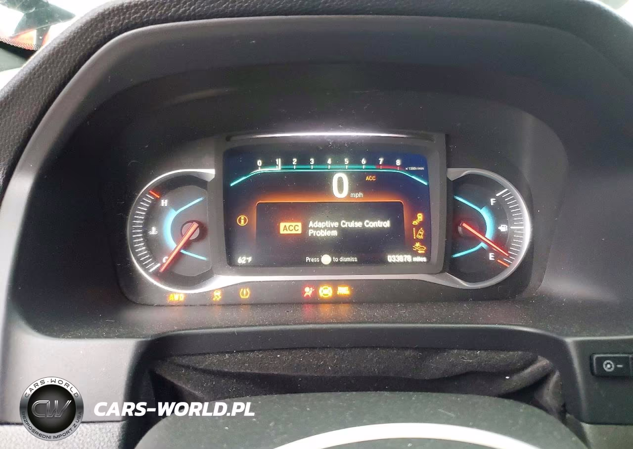 2022 Honda Pilot Trailsport VIN:5FNYF6H82NB045058 - 9