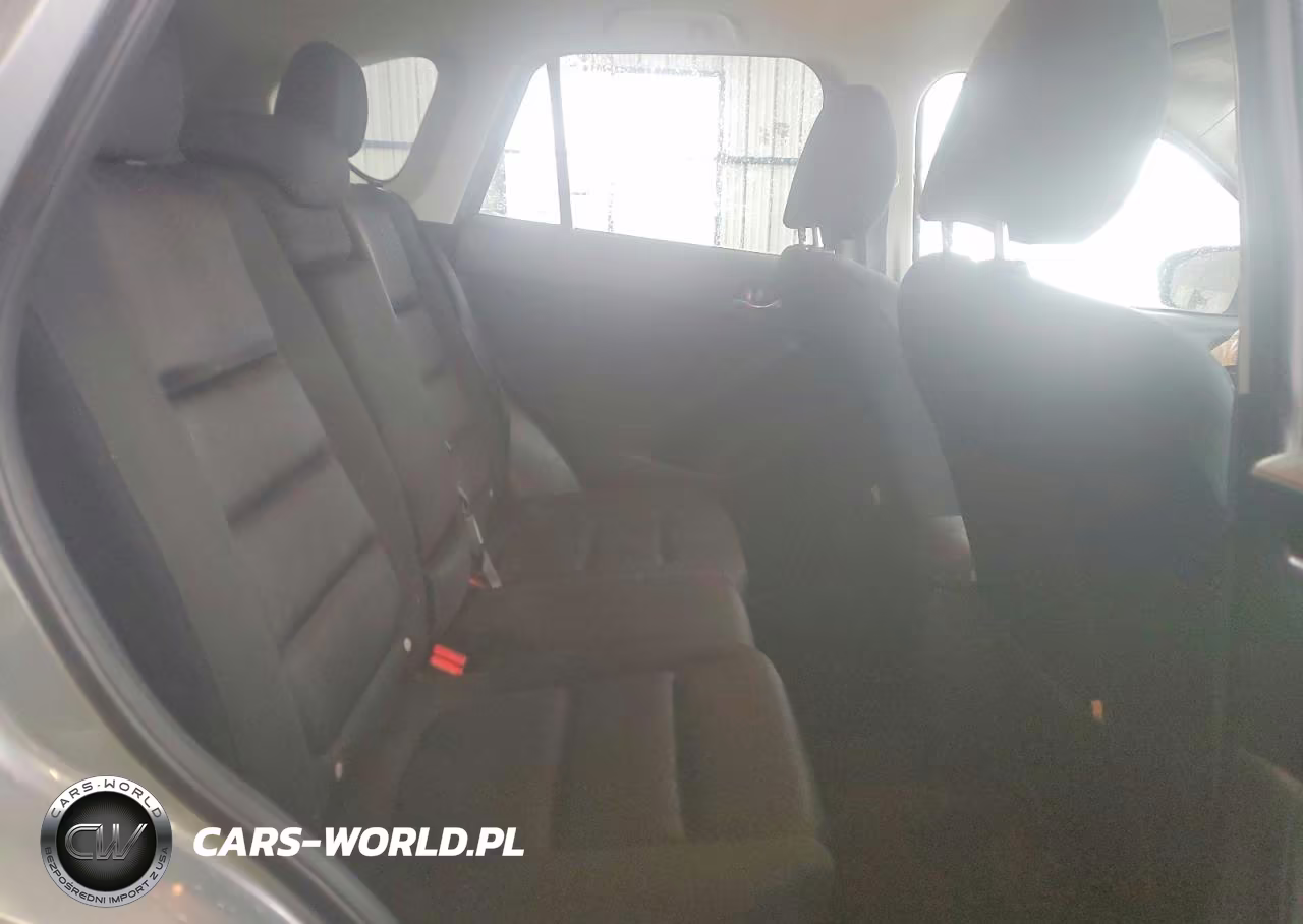 2013 Mazda Cx-5 Touring VIN:JM3KE4CE0D0105059 - 11