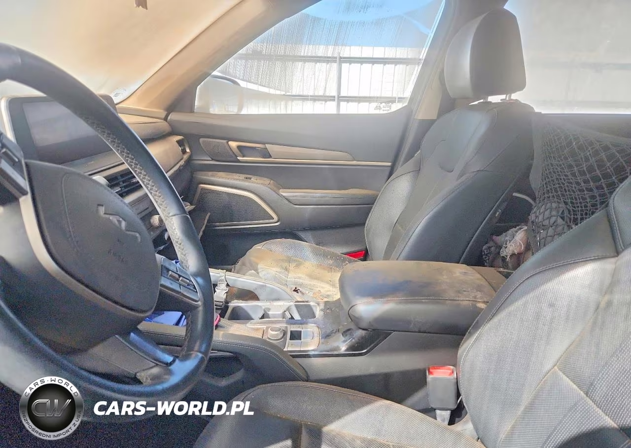 2022 Kia Telluride Ex VIN:5XYP3DHC4NG200005 - 7