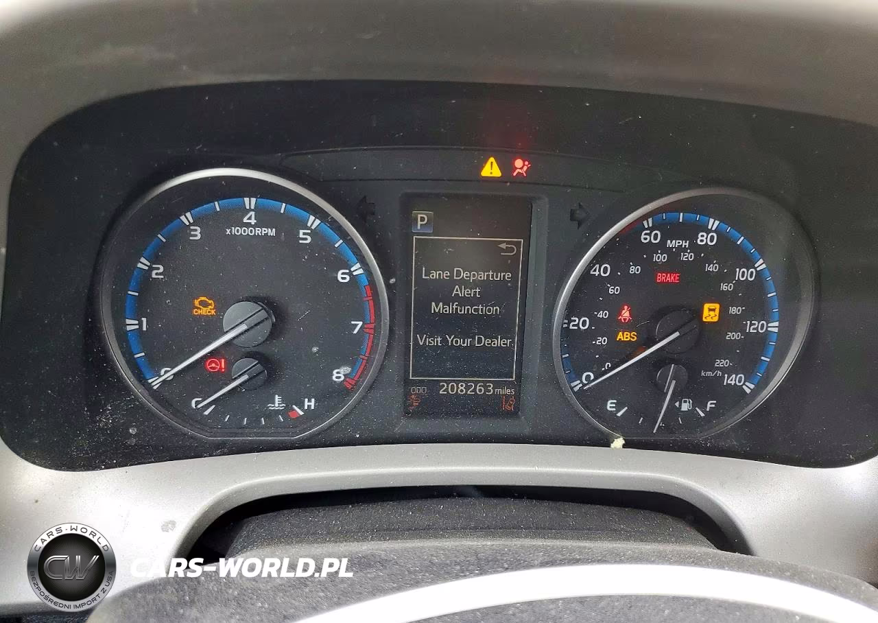 2017 Toyota Rav4 Le VIN:2T3ZFREV4HW378005 - 9
