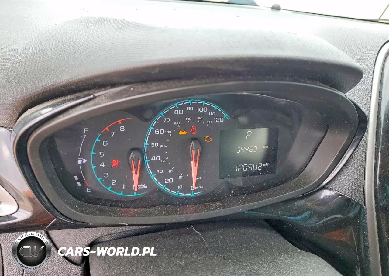 2022 Chevrolet Spark 1Lt VIN:KL8CD6SA2NC011767 - 9