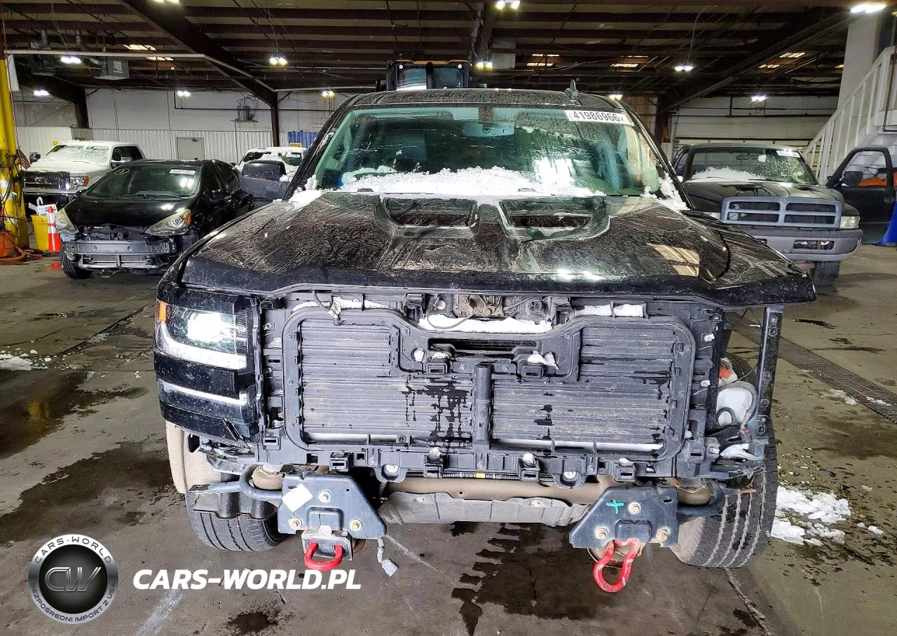 2018 Chevrolet Silverado K1500 Ltz VIN:3GCUKSEJ3JG221338 - 5