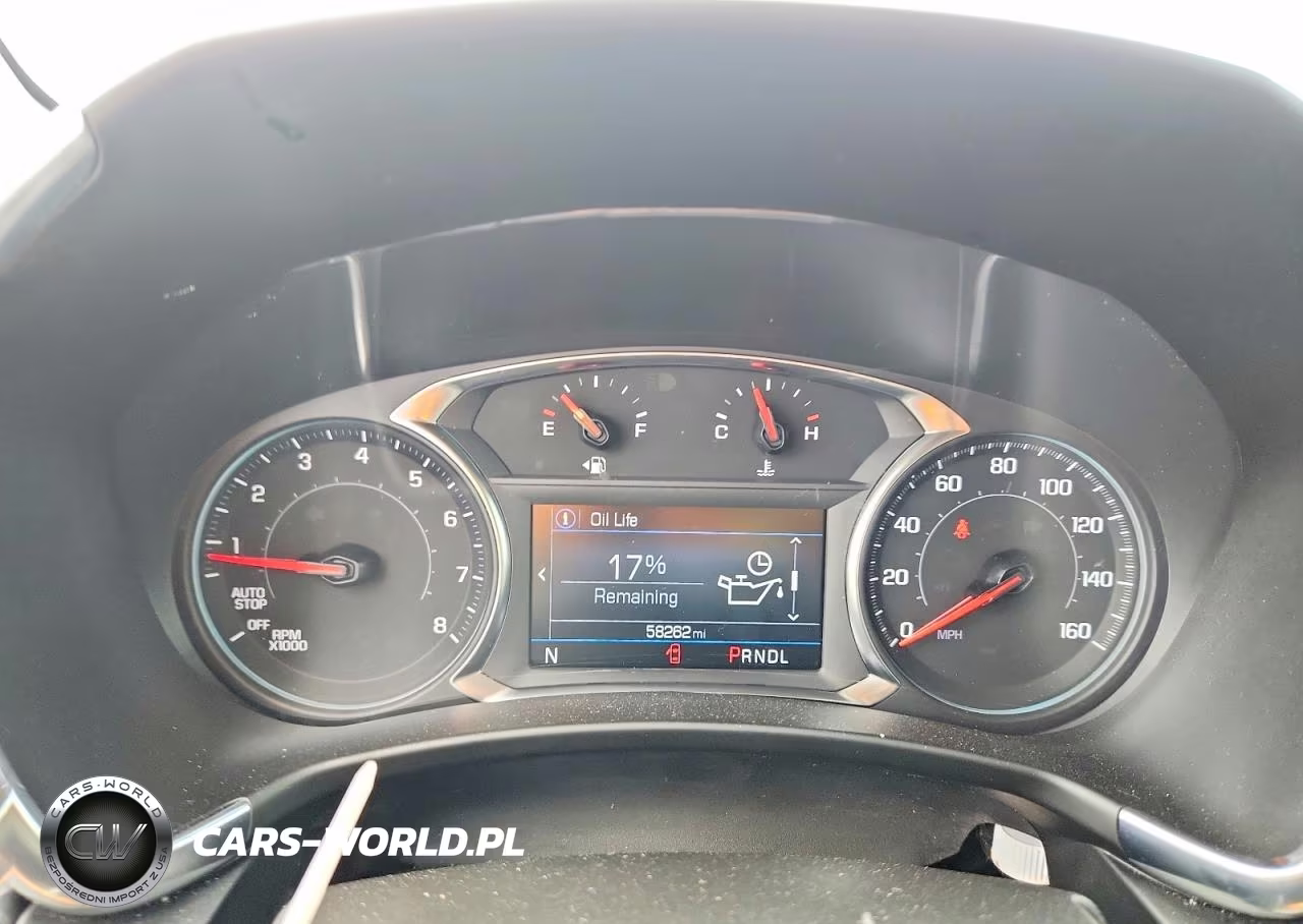 2022 Chevrolet Equinox Lt VIN:3GNAXKEV5NL250335 - 9