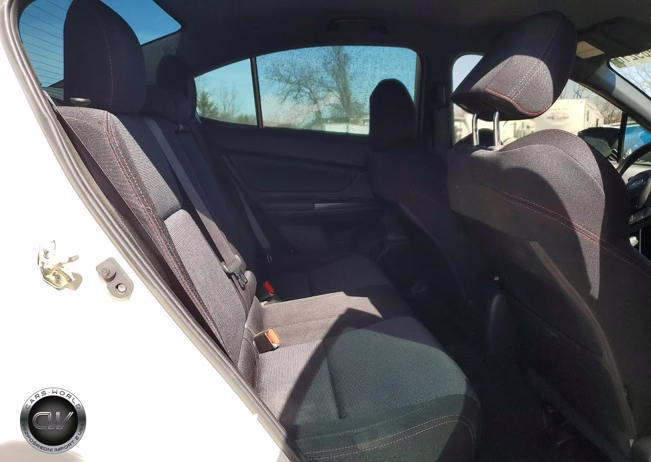 2020 Subaru Wrx VIN:JF1VA1A66L9808919 - 10