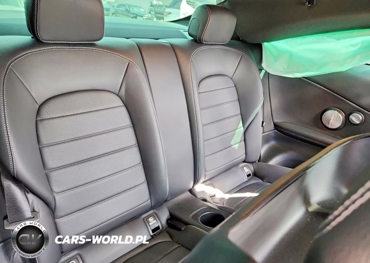 2019 Mercedes-Benz C 300 VIN:WDDWJ8DB7KF794289 - 10