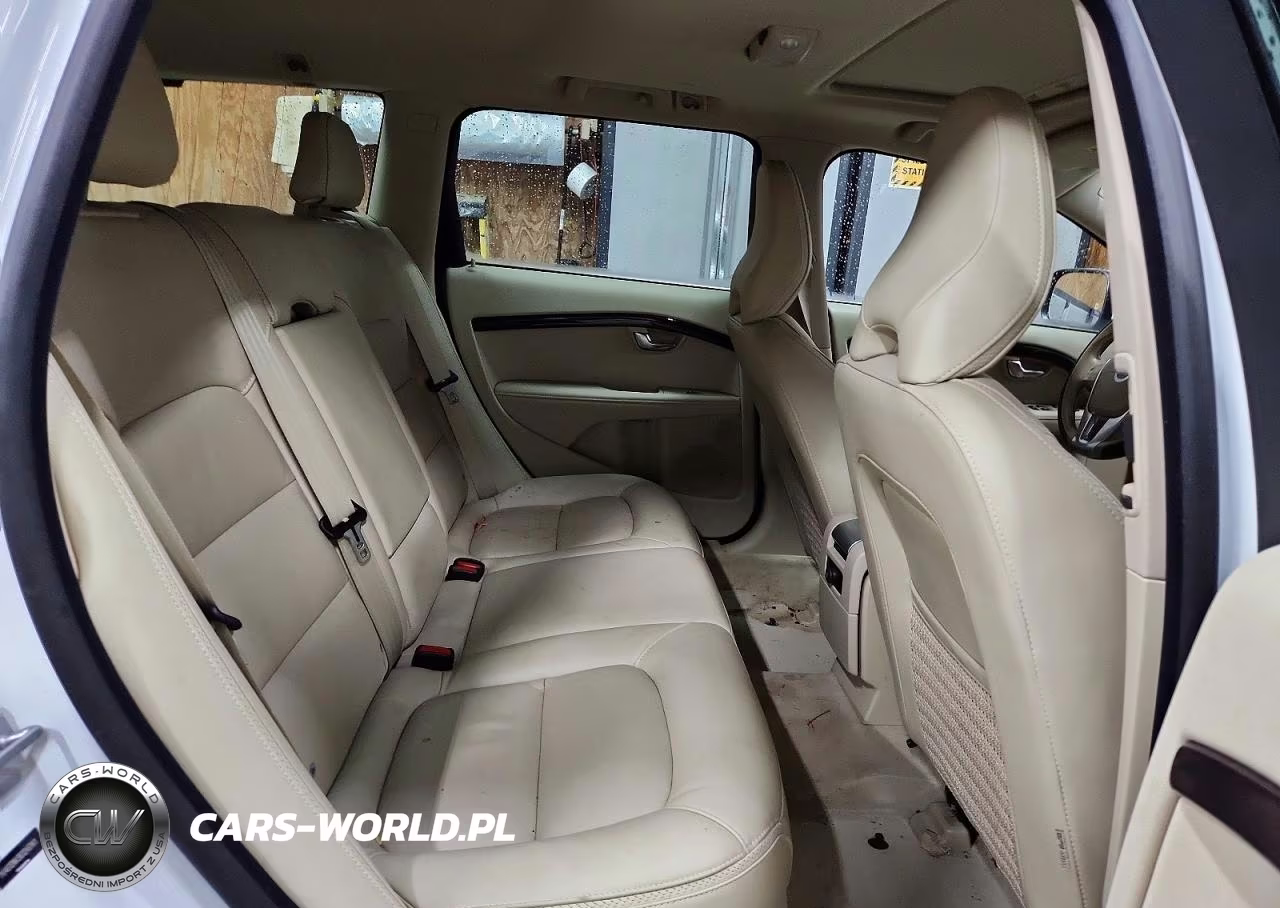 2016 Volvo Xc70 T5 Premier VIN:YV4612NK9G1246141 - 10