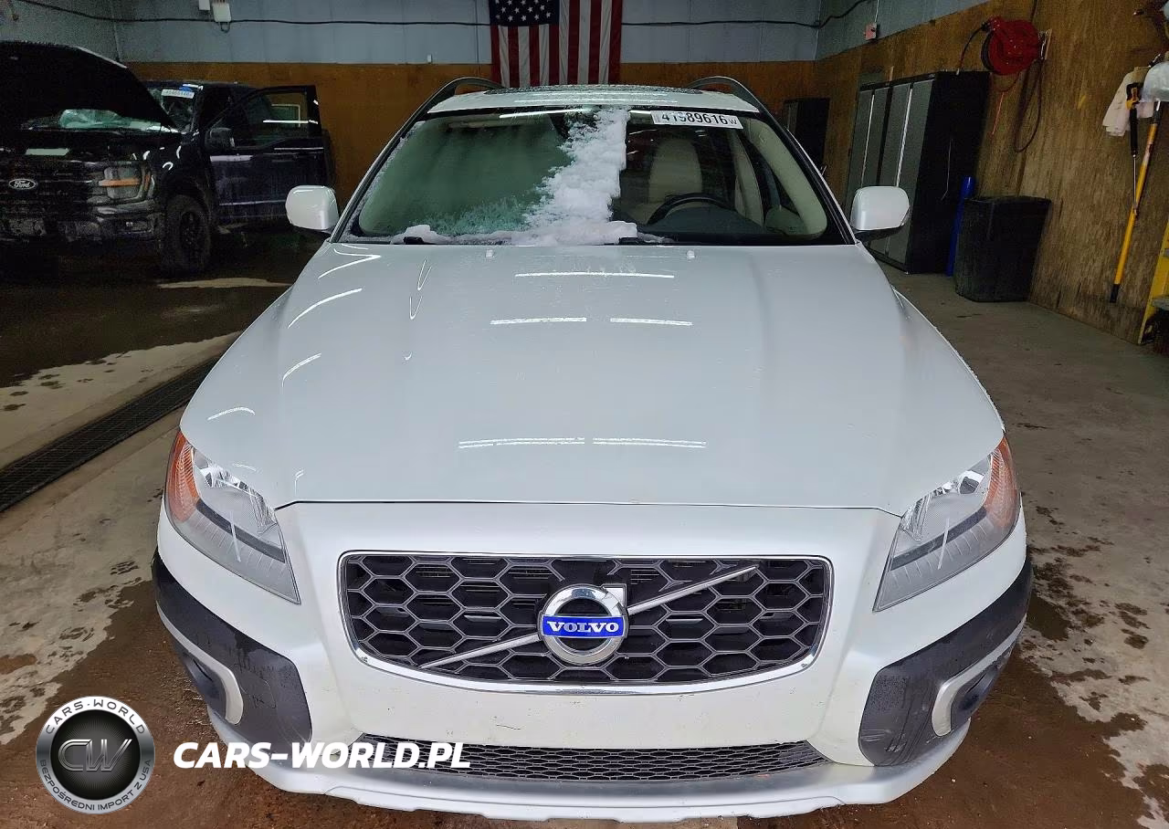 2016 Volvo Xc70 T5 Premier VIN:YV4612NK9G1246141 - 5