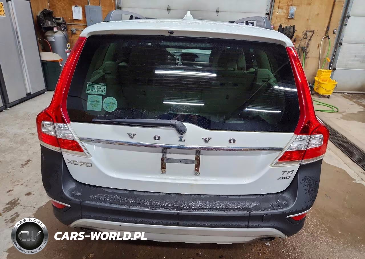 2016 Volvo Xc70 T5 Premier VIN:YV4612NK9G1246141 - 6