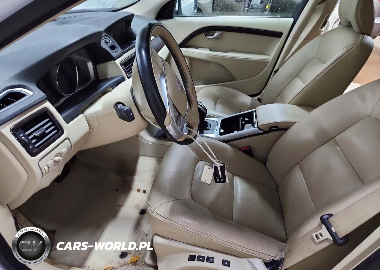 2016 Volvo Xc70 T5 Premier VIN:YV4612NK9G1246141 - 7