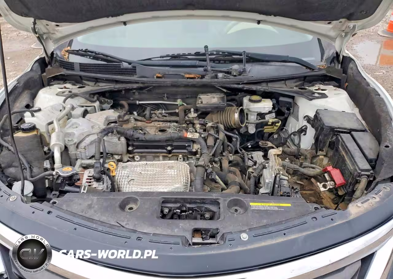 2013 Nissan Altima 2.5 VIN:1N4AL3AP2DN468870 - 11
