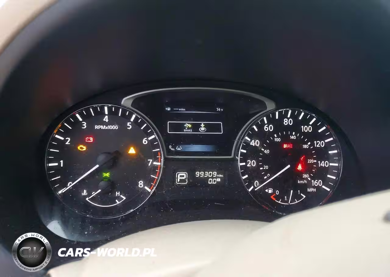 2013 Nissan Altima 2.5 VIN:1N4AL3AP2DN468870 - 9