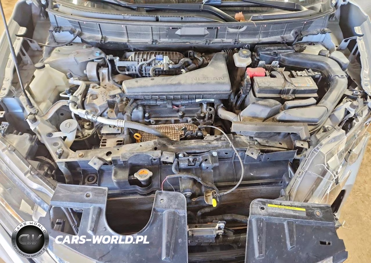 2019 Nissan Rogue S VIN:5N1AT2MT1KC829362 - 12
