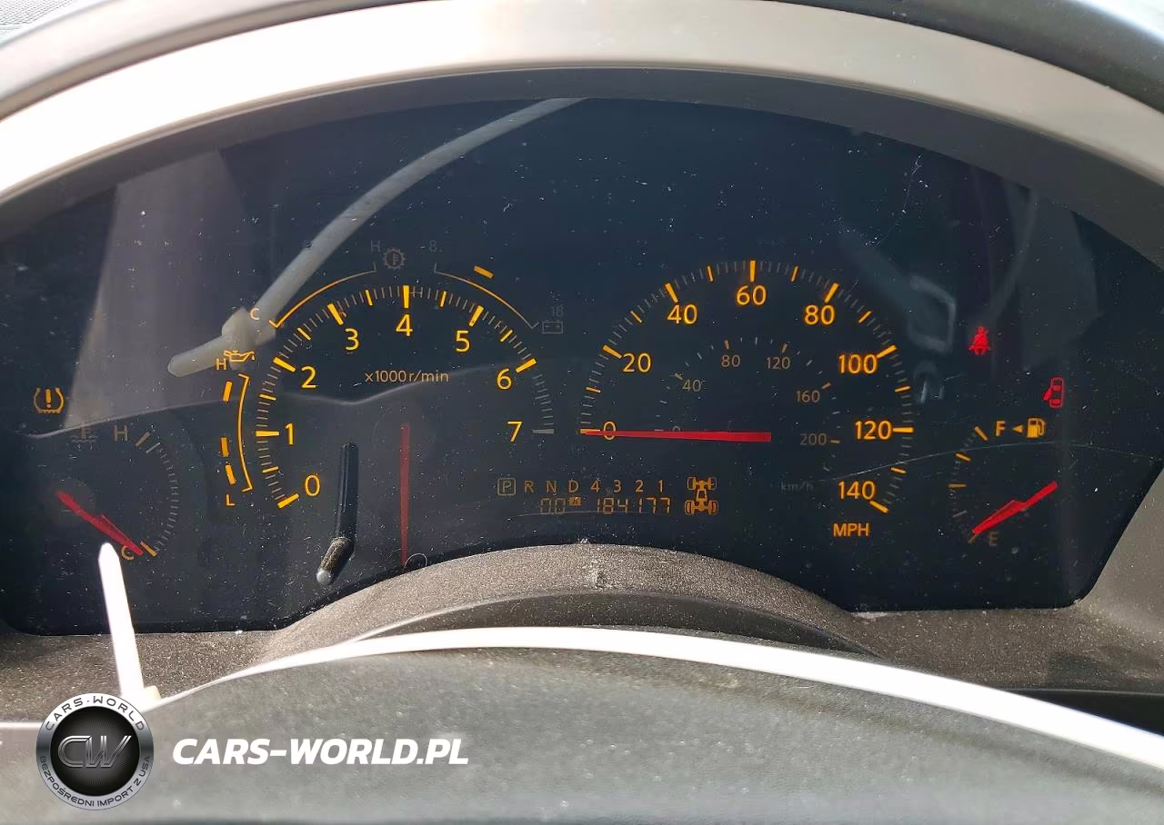 2006 Infiniti Qx56 Base VIN:5N3AA08C06N805754 - 9
