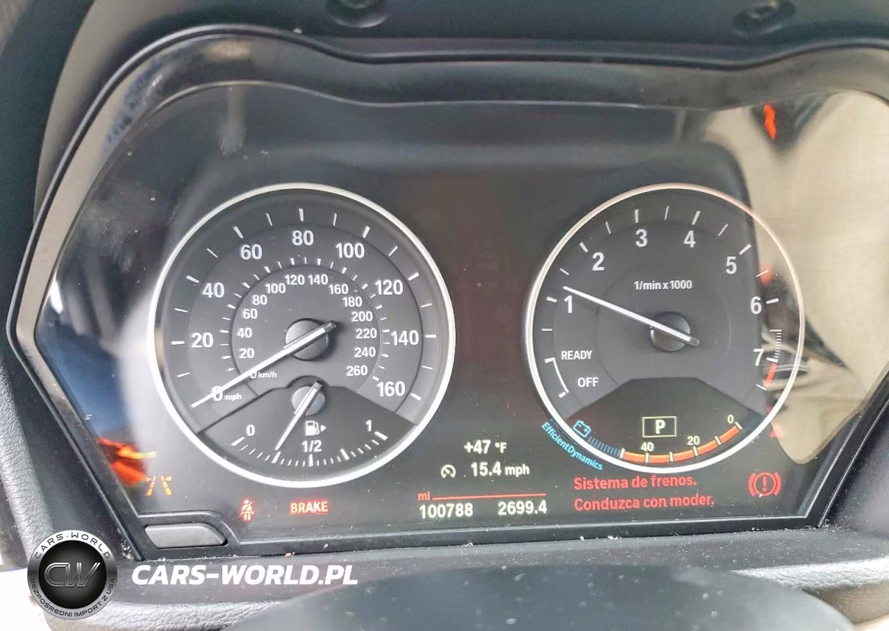 2017 BMW X1 VIN:WBXHT3C3XH5F71842 - 9