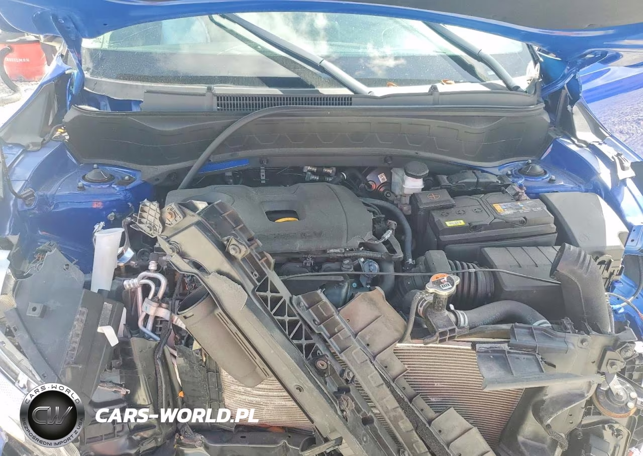 2022 Kia Seltos Lx VIN:KNDEPCAAXN7345691 - 11