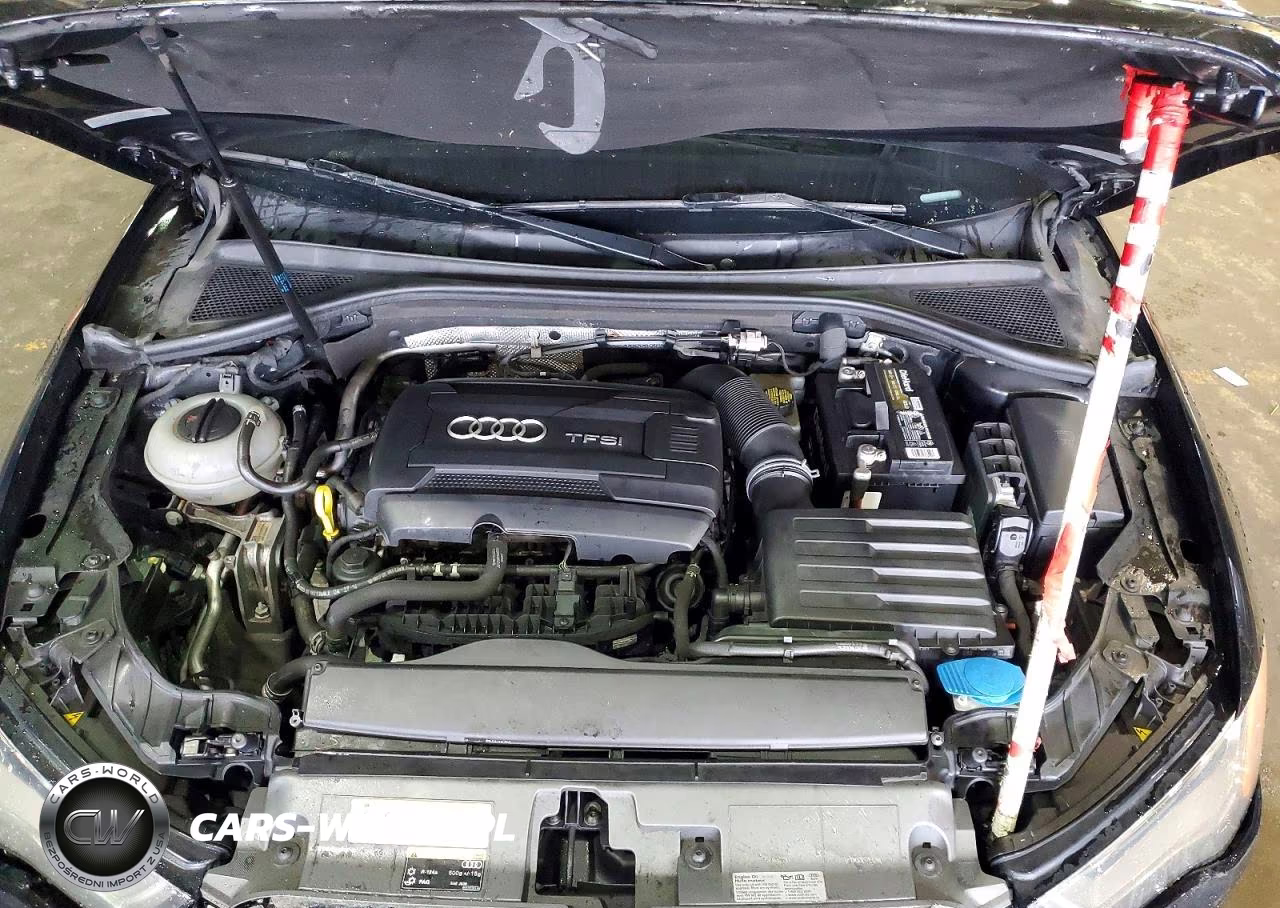 2015 Audi A3 Premium VIN:WAU7FLFF8F1050624 - 11