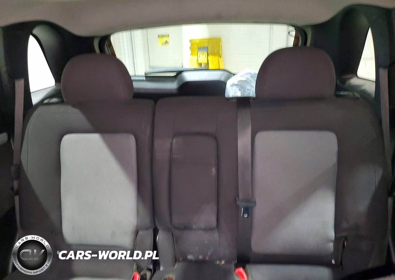2012 Chevrolet Captiva Sport VIN:3GNAL3E51CS631295 - 10