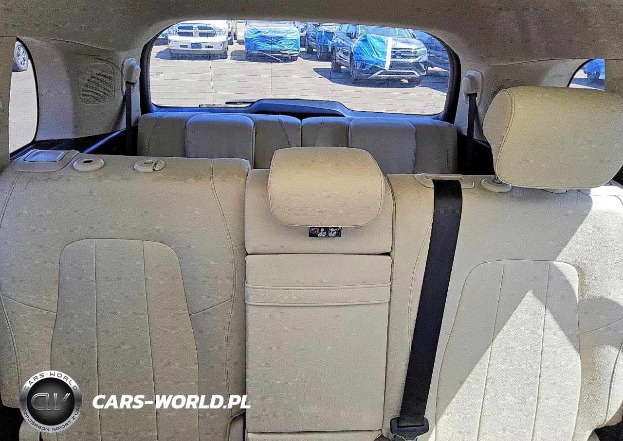 2021 Mercedes-Benz Glb 250 VIN:W1N4M4GB0MW083610 - 10