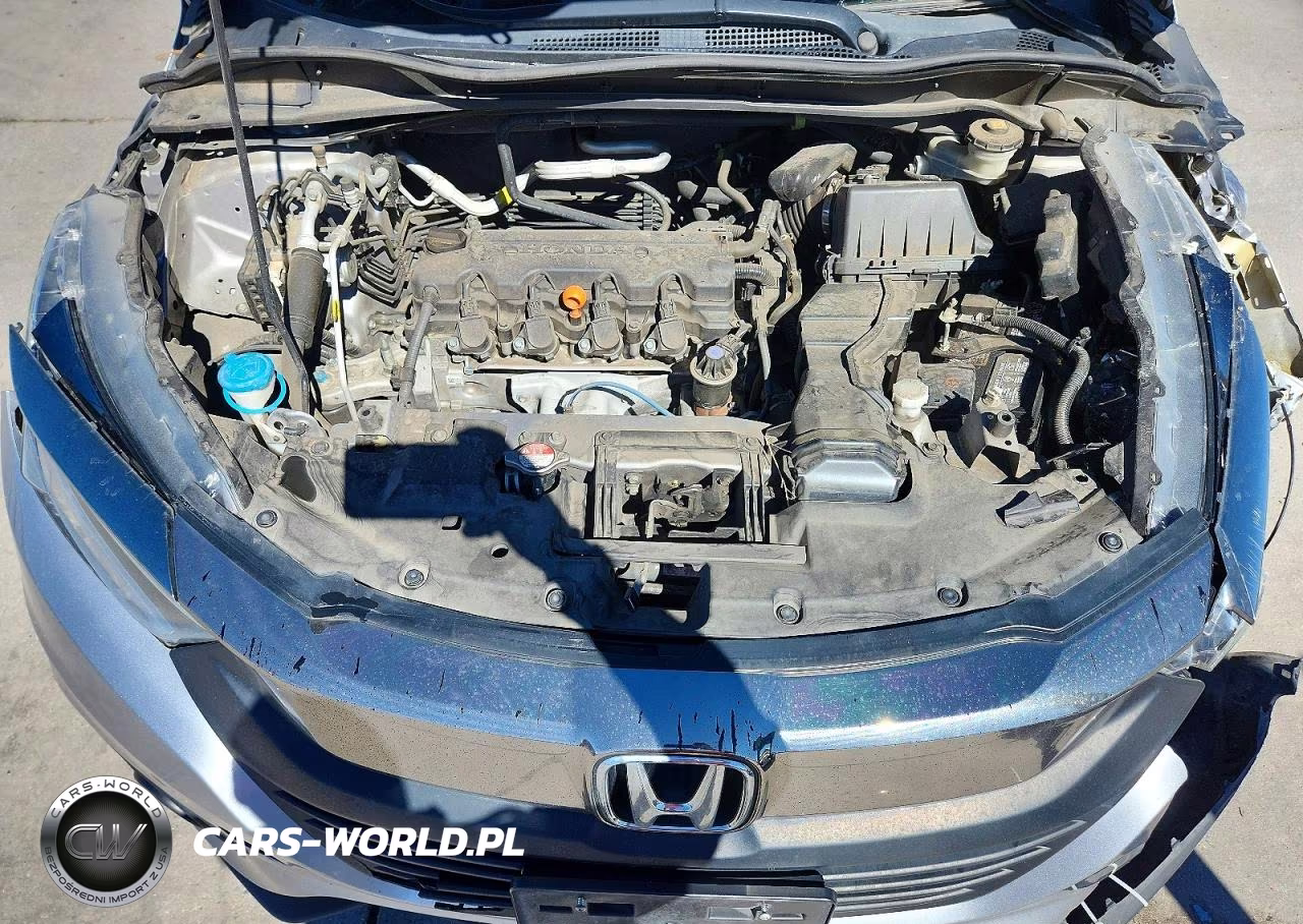 2021 Honda Hr-V Ex VIN:3CZRU6H53MM750407 - 12