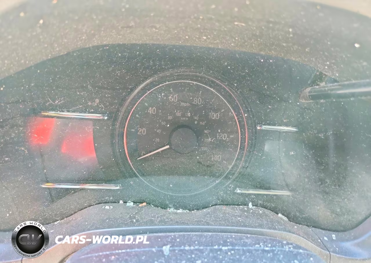 2021 Honda Hr-V Ex VIN:3CZRU6H53MM750407 - 9