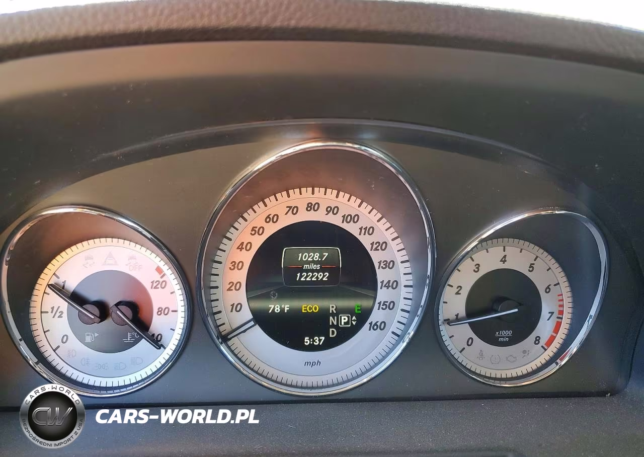 2013 Mercedes-Benz Glk 350 4Matic VIN:WDCGG8JB0DG056939 - 9