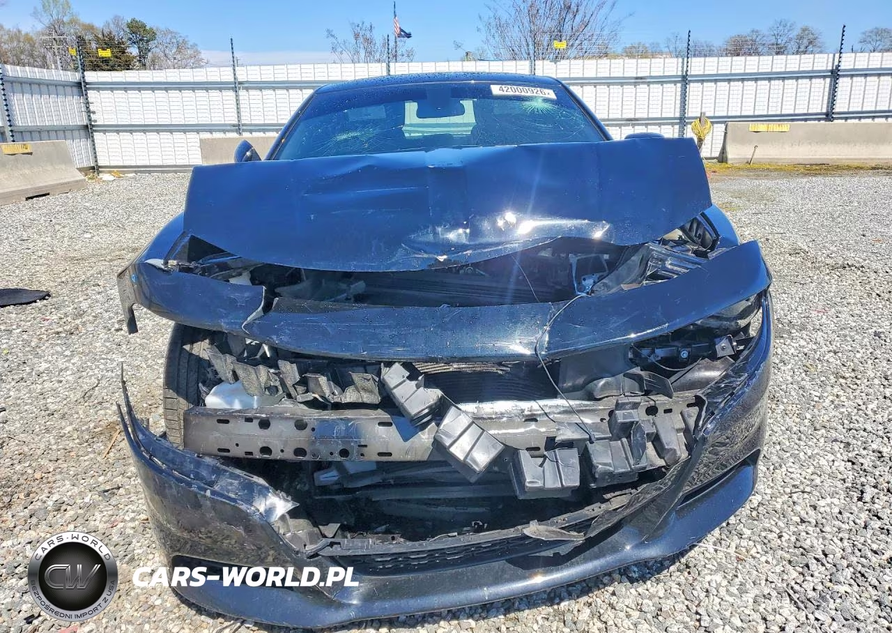 2023 Dodge Charger Sxt VIN:2C3CDXBG0PH661090 - 5