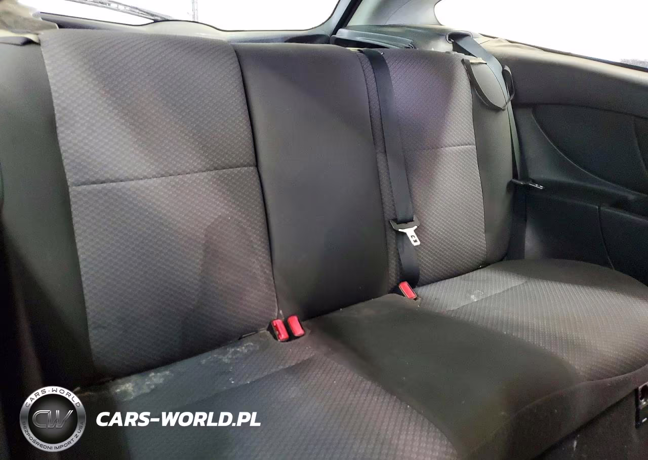 2005 Ford Focus Zx3 VIN:3FAFP31N95R146671 - 10