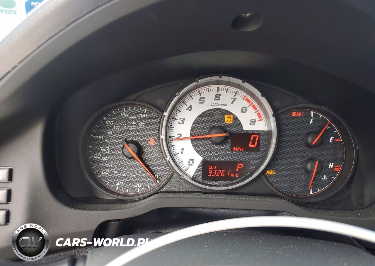 2016 Scion Fr-S Base VIN:JF1ZNAA11G8703579 - 9