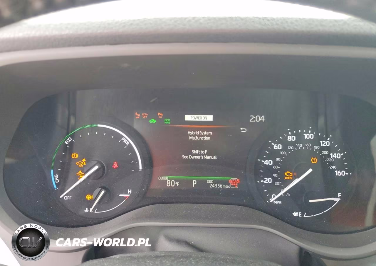 2025 Toyota Sienna Xle 8-Passenger VIN:5TDYRKEC6SS237602 - 9