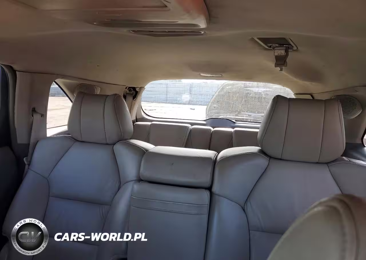 2007 Acura Mdx Technology VIN:2HNYD28497H539307 - 10