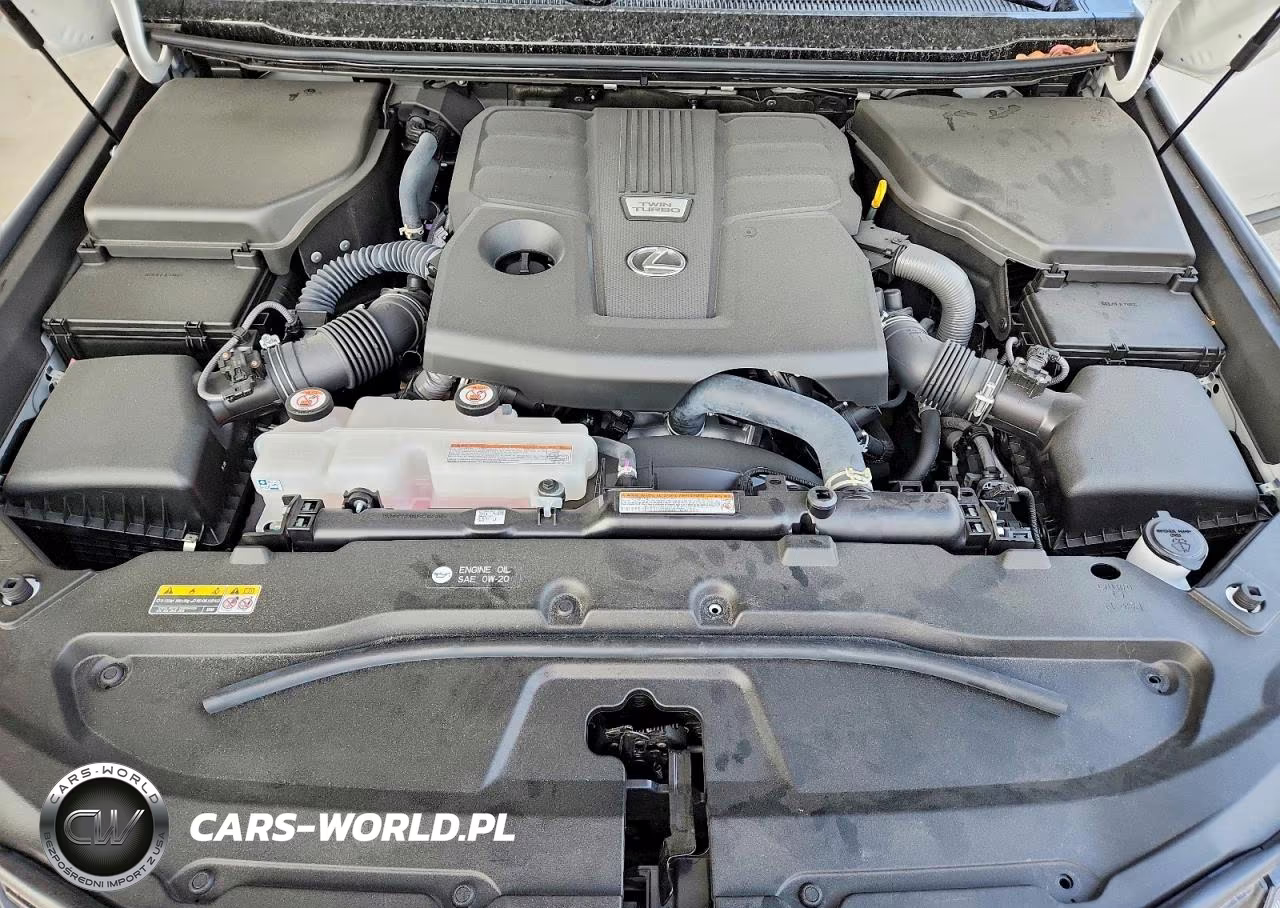 2025 Lexus Gx 550 Premium+ VIN:JTJTBCDX5S5063839 - 12