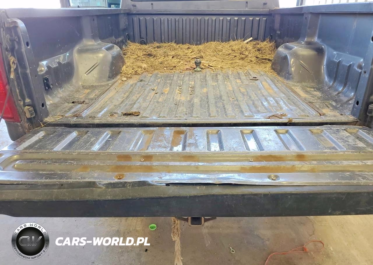 2010 Ford F350 Super Duty VIN:1FTWF3B59AEA56218 - 10