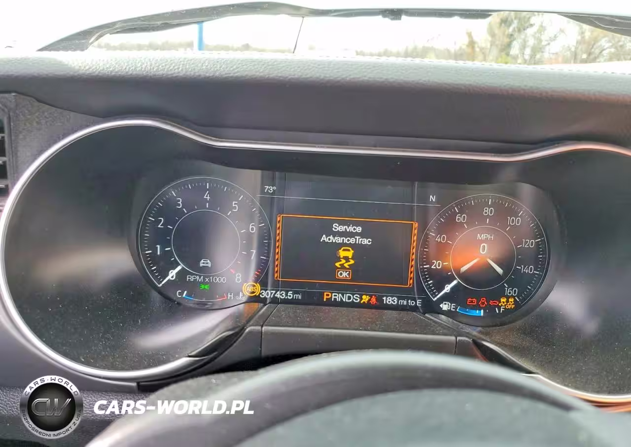 2023 Ford Mustang Gt VIN:1FATP8FF3P5102267 - 9