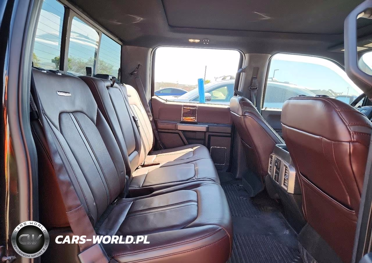 2015 Ford F150 Supercrew VIN:1FTEW1EG3FFB52862 - 10