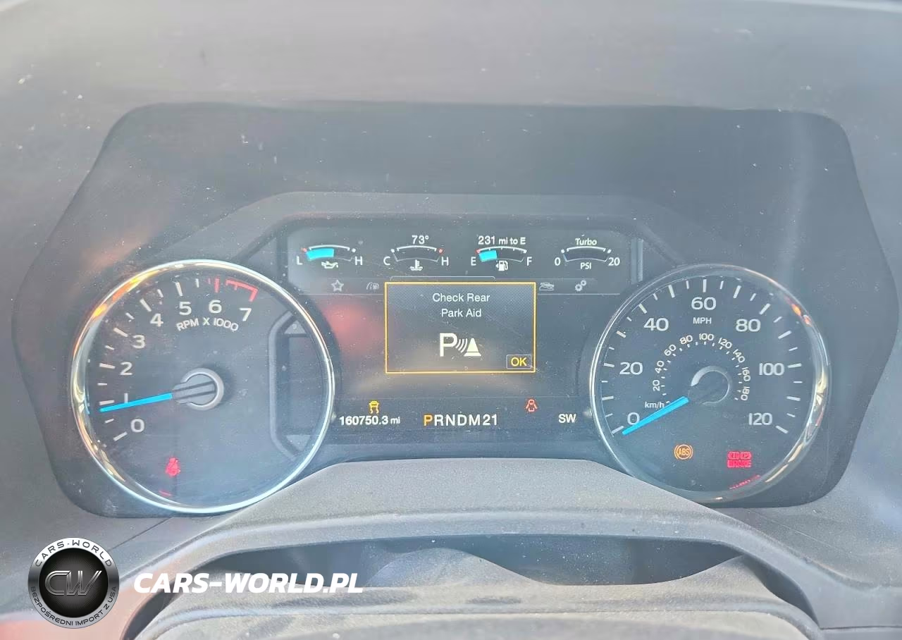 2015 Ford F150 Supercrew VIN:1FTEW1EG3FFB52862 - 9