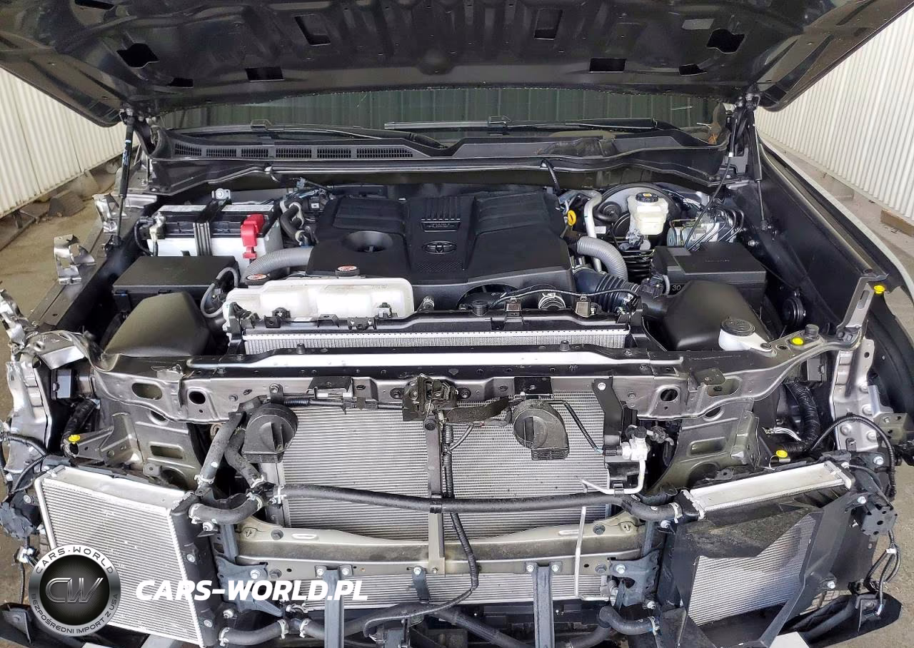 2025 Toyota Tundra Limited VIN:5TFWA5DB3SX309648 - 12