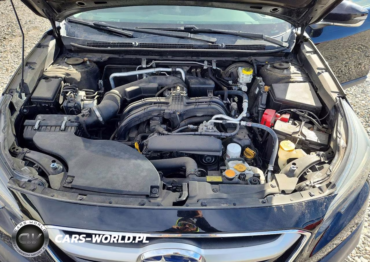 2022 Subaru Outback Premium VIN:4S4BTADC9N3102408 - 12