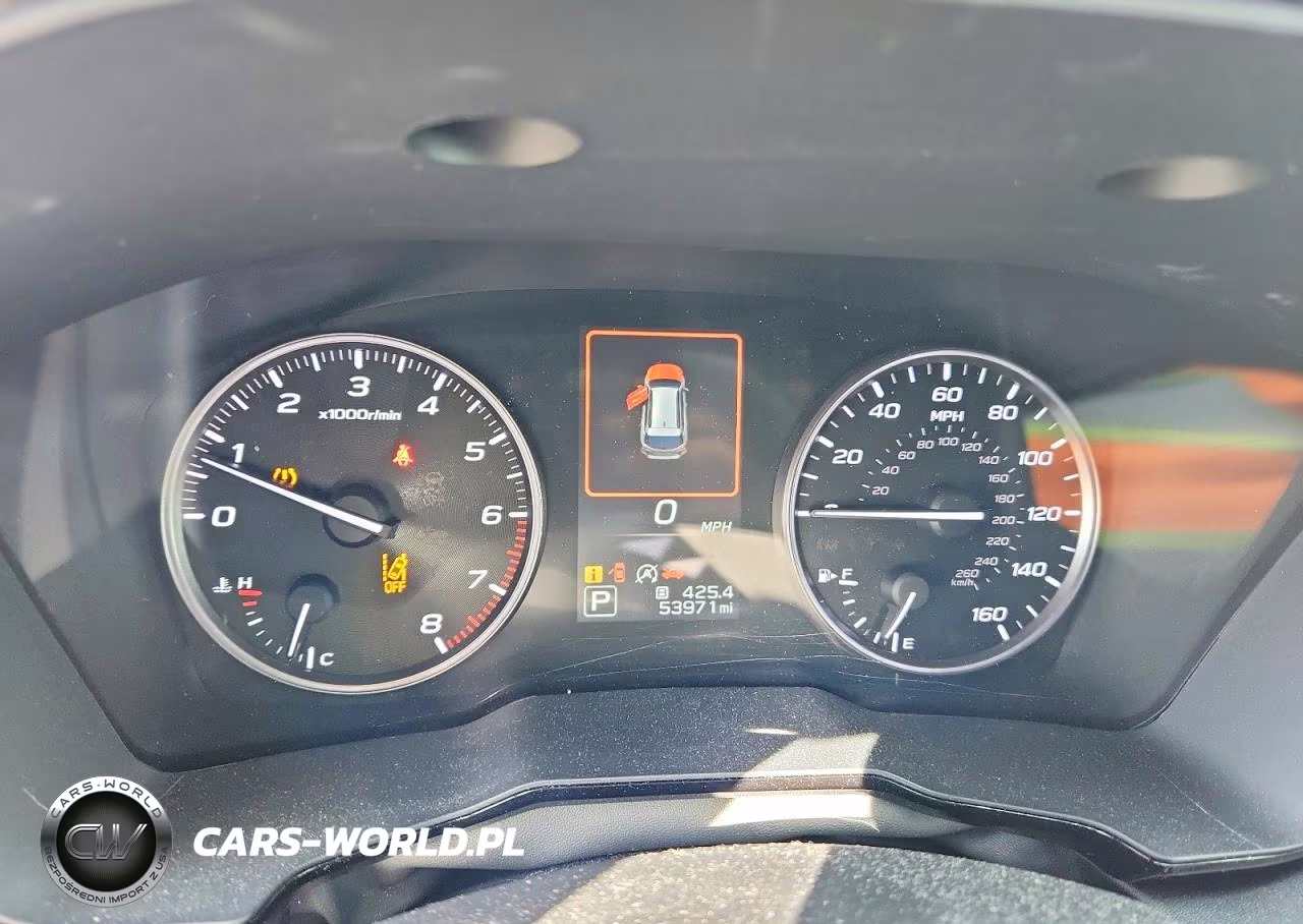 2022 Subaru Outback Premium VIN:4S4BTADC9N3102408 - 9