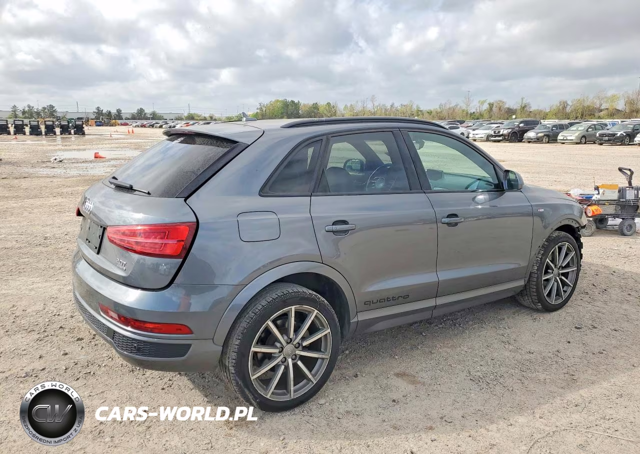 2017 Audi Q3 Prestige VIN:WA1GCCFSXHR002873 - 3