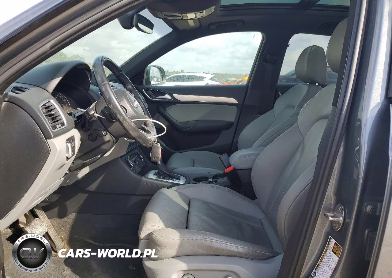 2017 Audi Q3 Prestige VIN:WA1GCCFSXHR002873 - 7