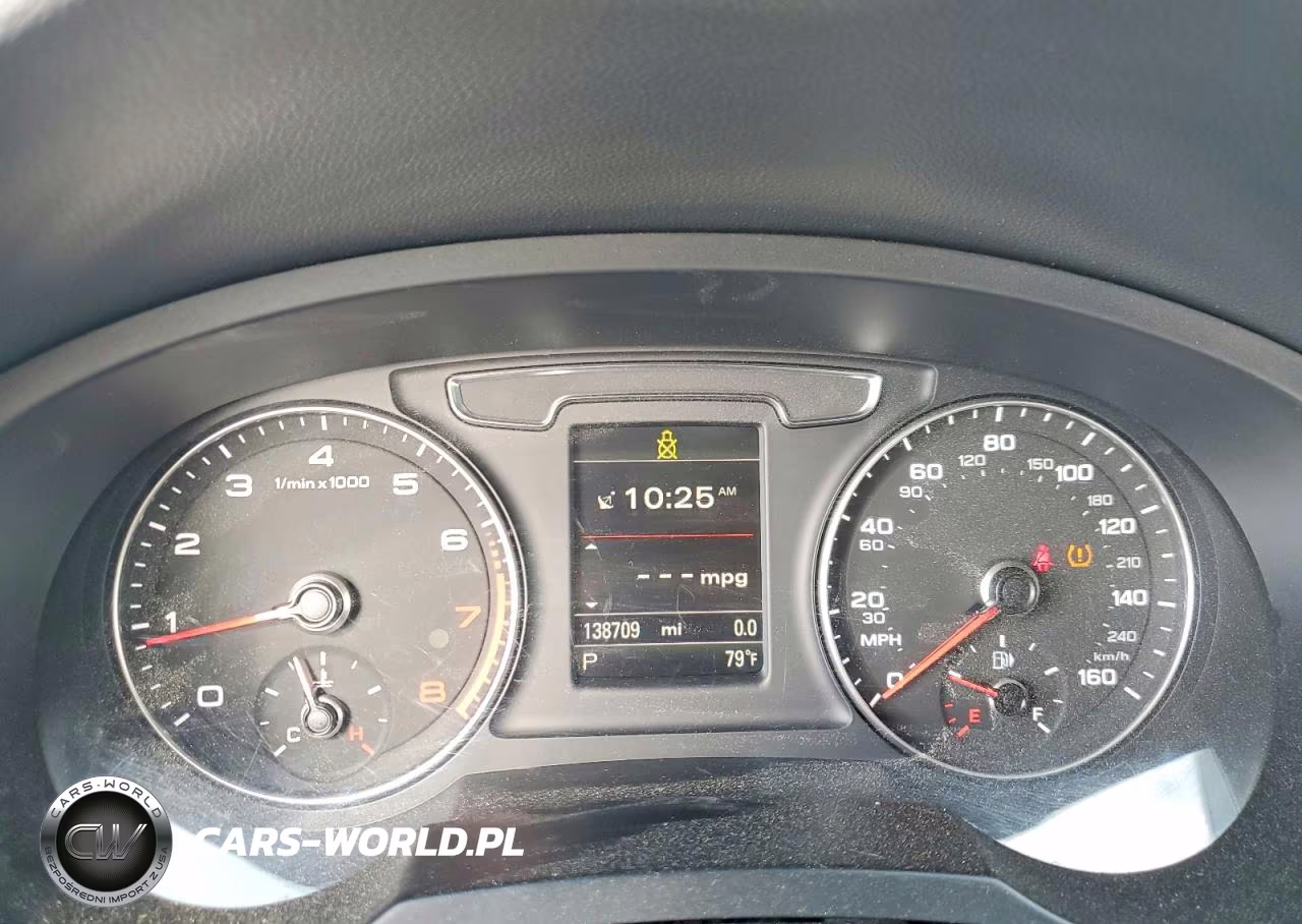 2017 Audi Q3 Prestige VIN:WA1GCCFSXHR002873 - 9