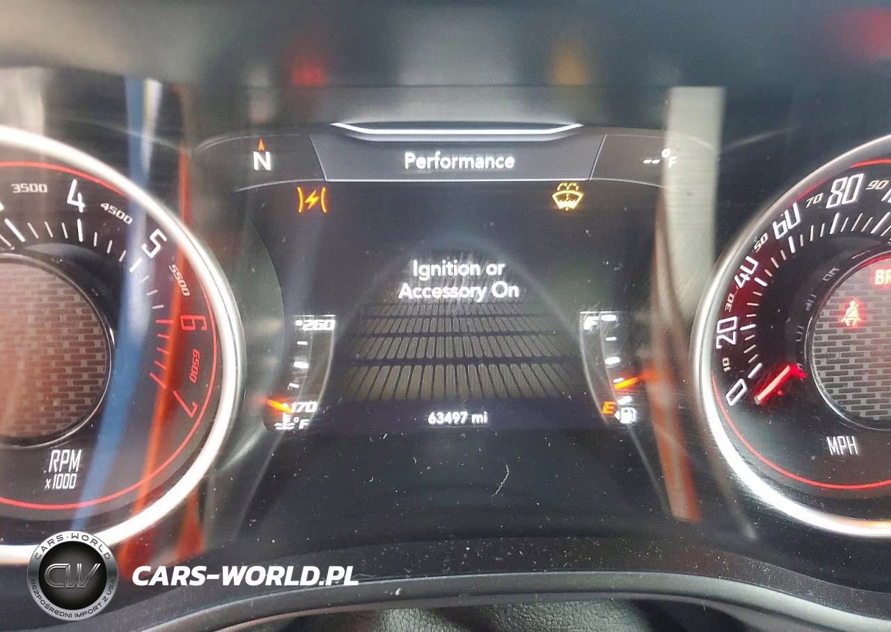 2020 Dodge Challenger R VIN:2C3CDZFJ5LH146677 - 9