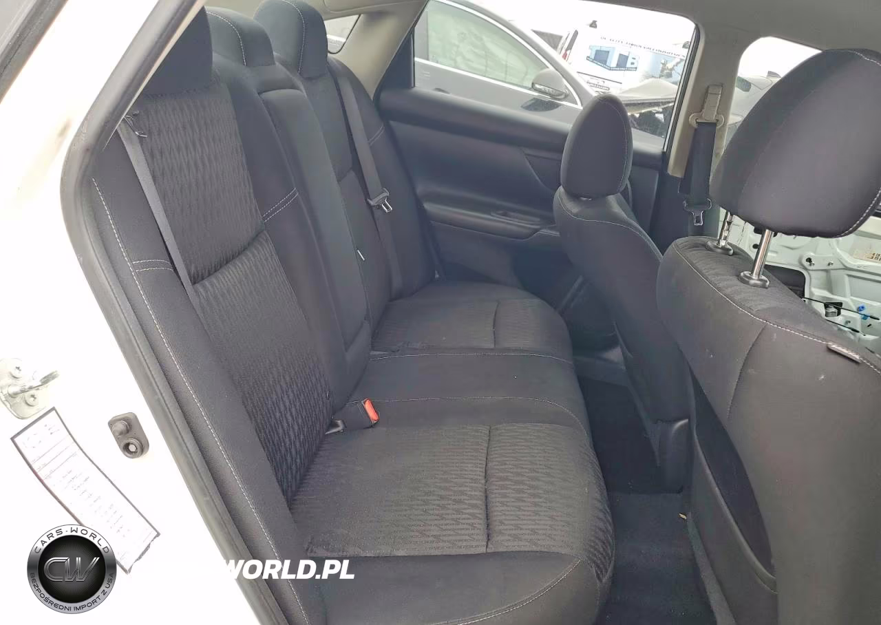2018 Nissan Altima 2.5 S VIN:1N4AL3AP0JC172818 - 10
