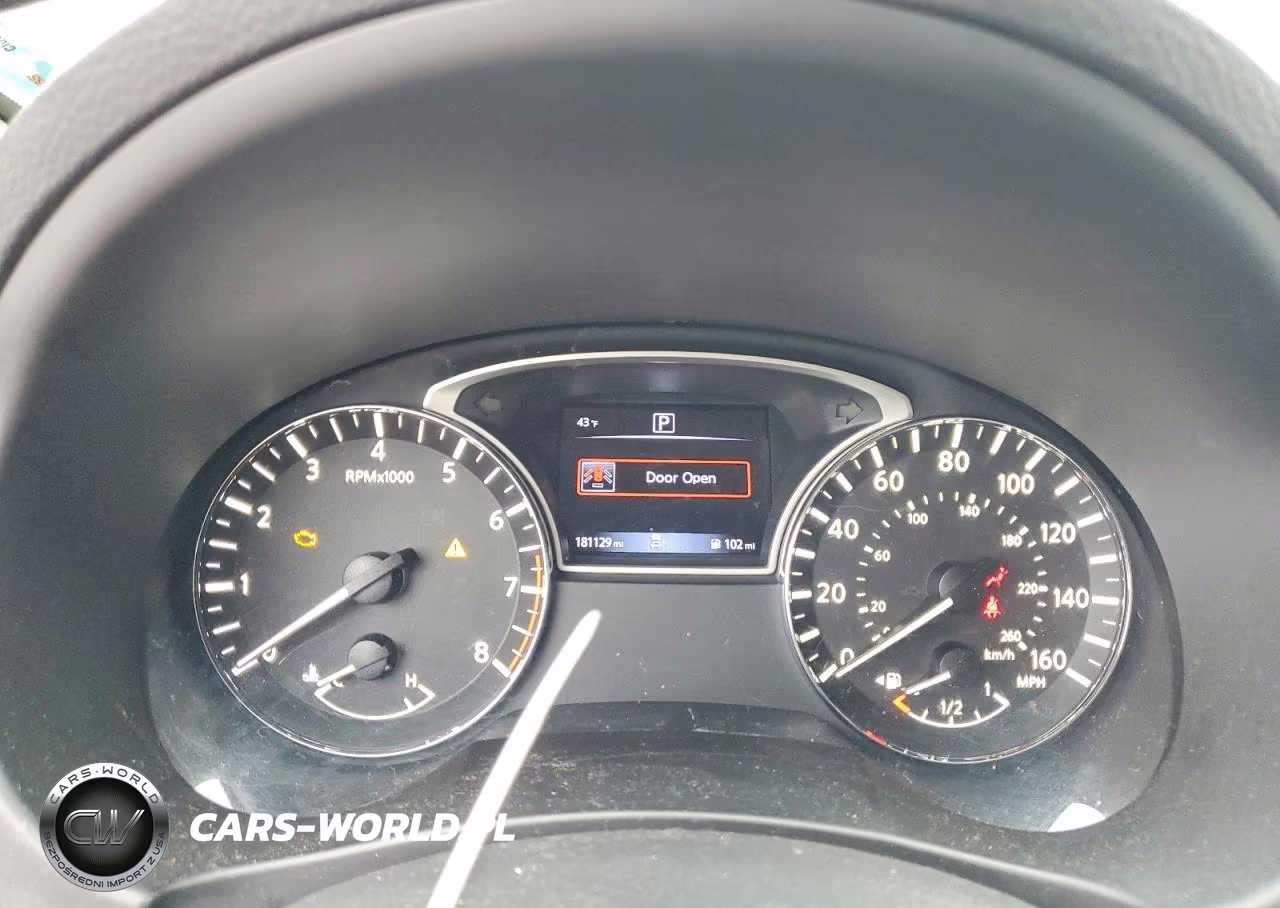 2018 Nissan Altima 2.5 S VIN:1N4AL3AP0JC172818 - 9