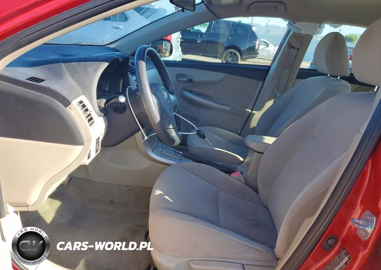 2013 Toyota Corolla Le VIN:JTDBU4EE2DJ114557 - 7