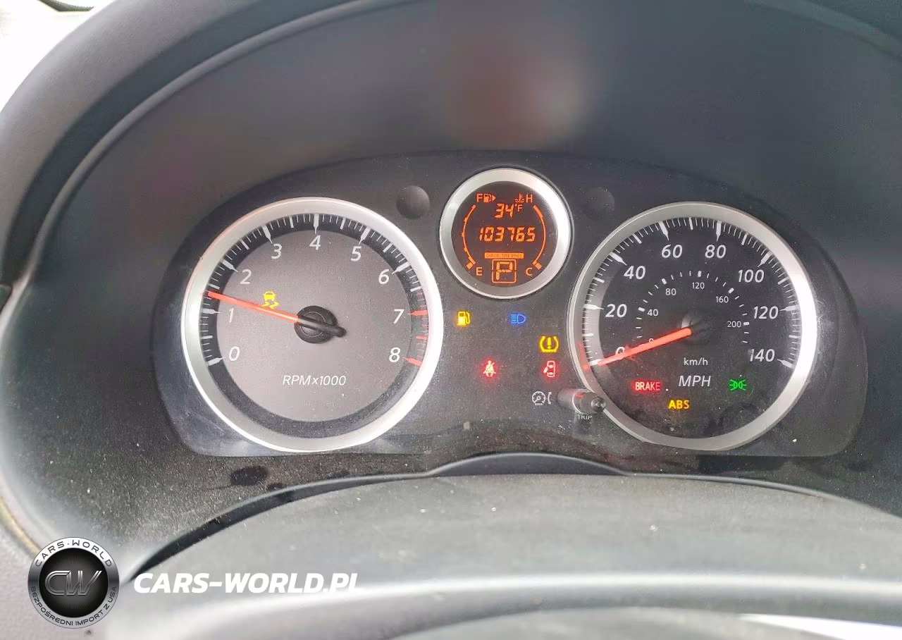 2012 Nissan Sentra 2.0 VIN:3N1AB6AP8CL748180 - 9