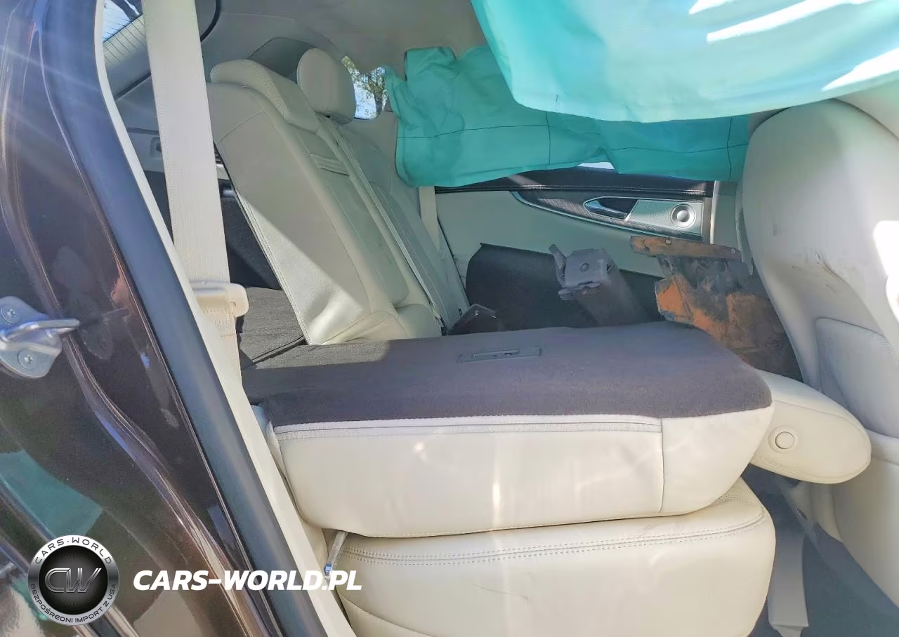 2019 Lincoln Nautilus Black Label VIN:2LMPJ7J93KBL45672 - 11