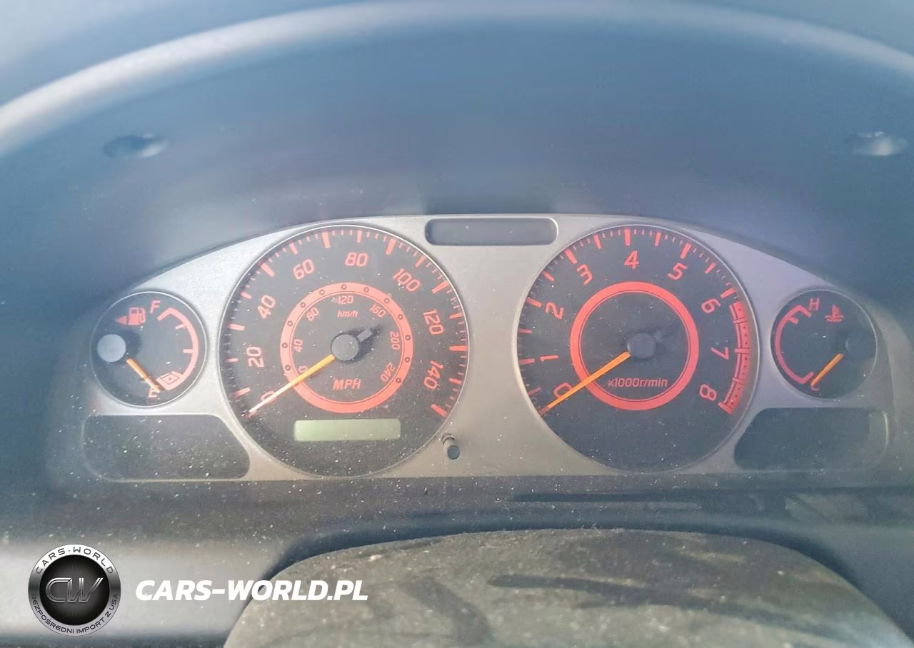 2002 Nissan Sentra Se-R VIN:3N1AB51D82L706350 - 9