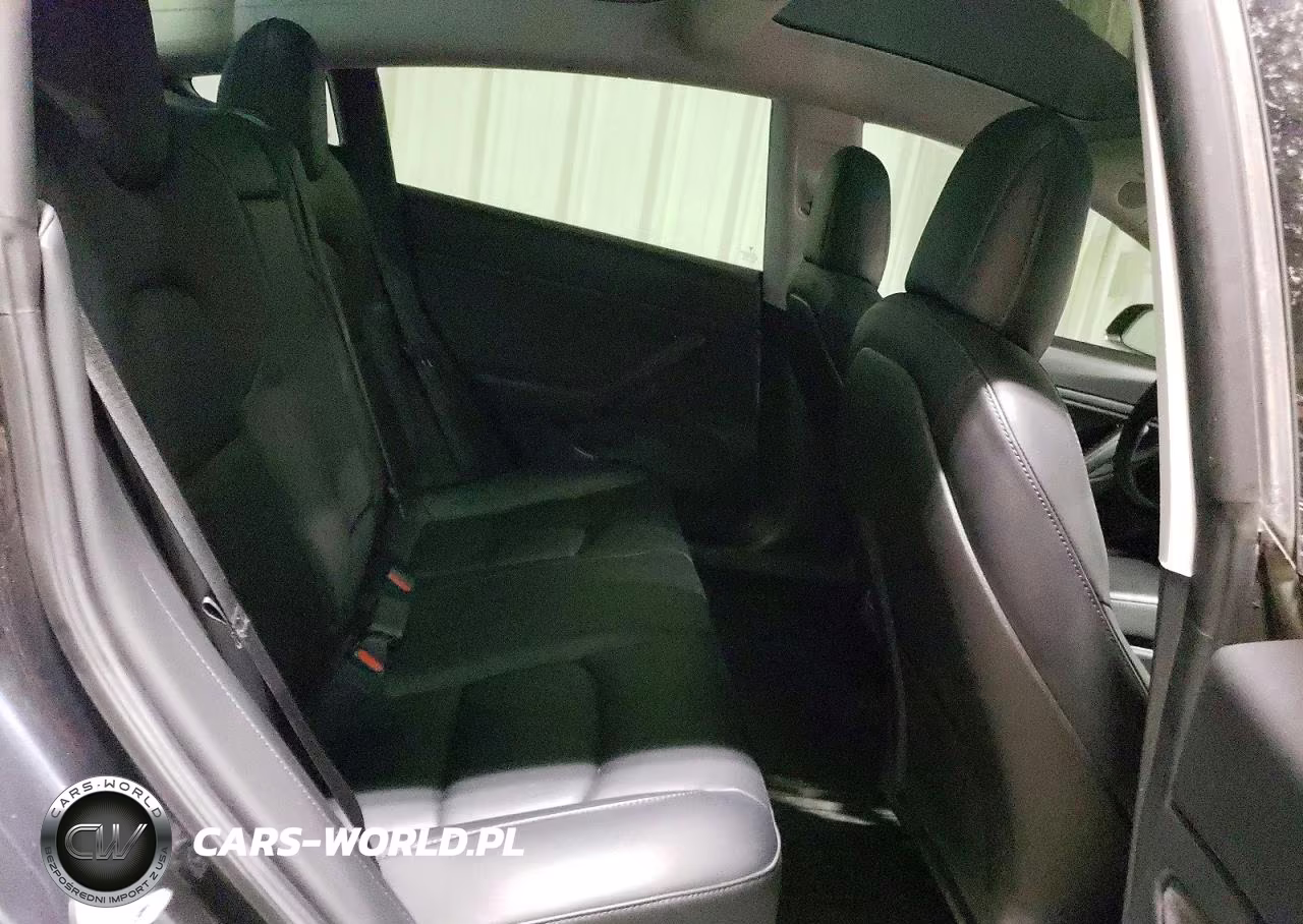2019 Tesla Model 3 VIN:5YJ3E1EB2KF495692 - 10