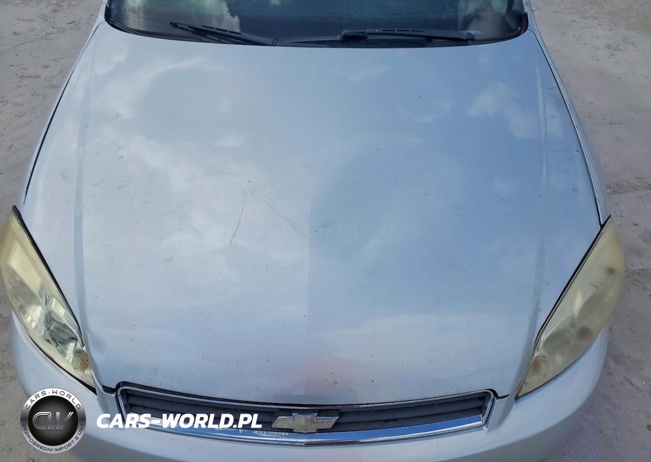 2011 Chevrolet Impala Ltz VIN:2G1WC5EM1B1184939 - 11
